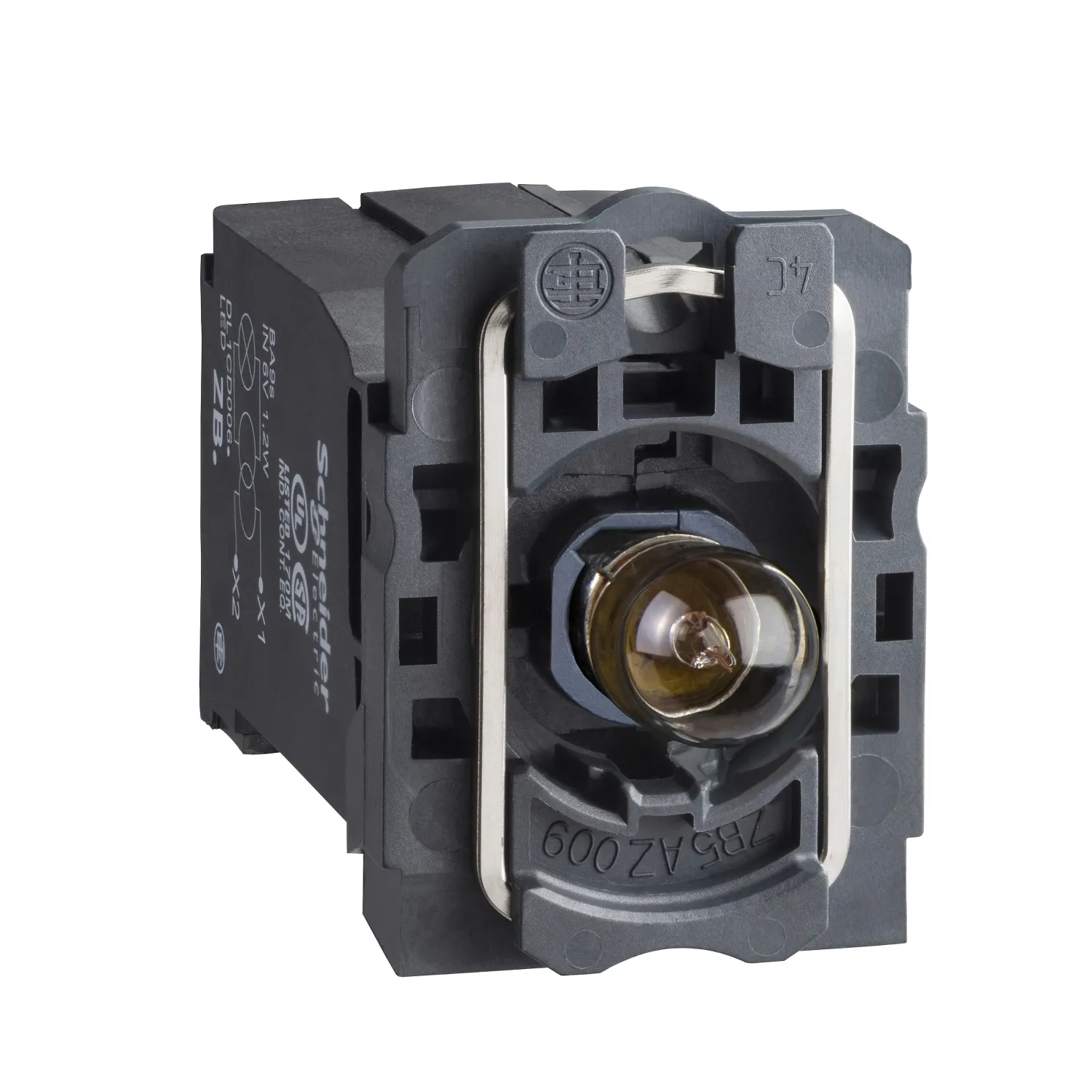 Schneider Electric ZB5AV5 Pic_1