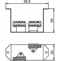 OBO Bettermann VHF-T2 Pic_2