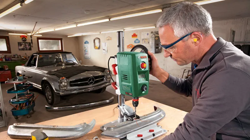 Bosch PBD 40 Pic_1
