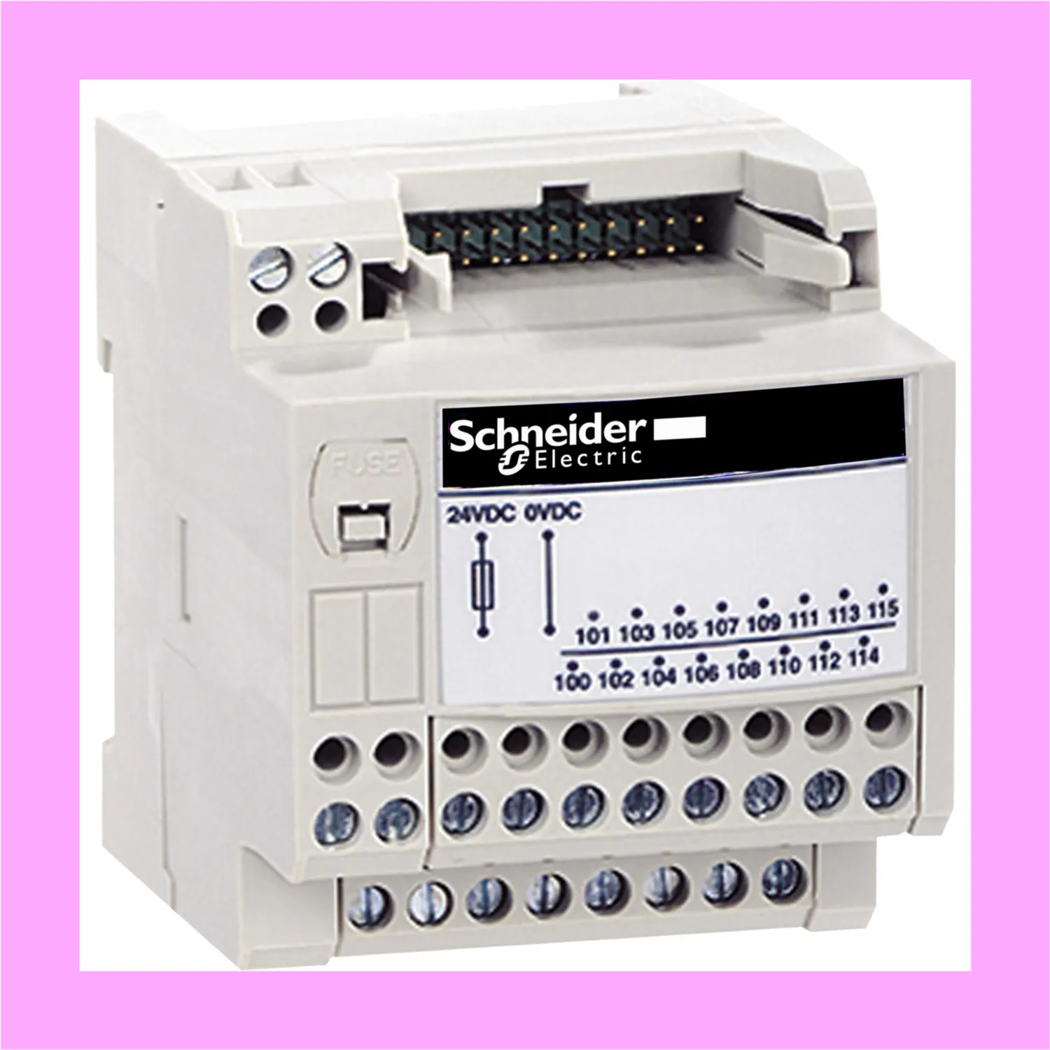 Schneider Electric ABE7H20E000 Pic_1