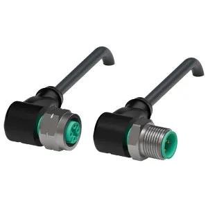 Pepperl+fuchs V1-WV4A-BK0,3M-PUR-U-V1-WV4A Pic_1