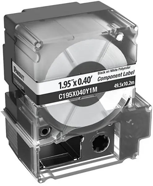 Panduit C261X035Y1M Pic_1