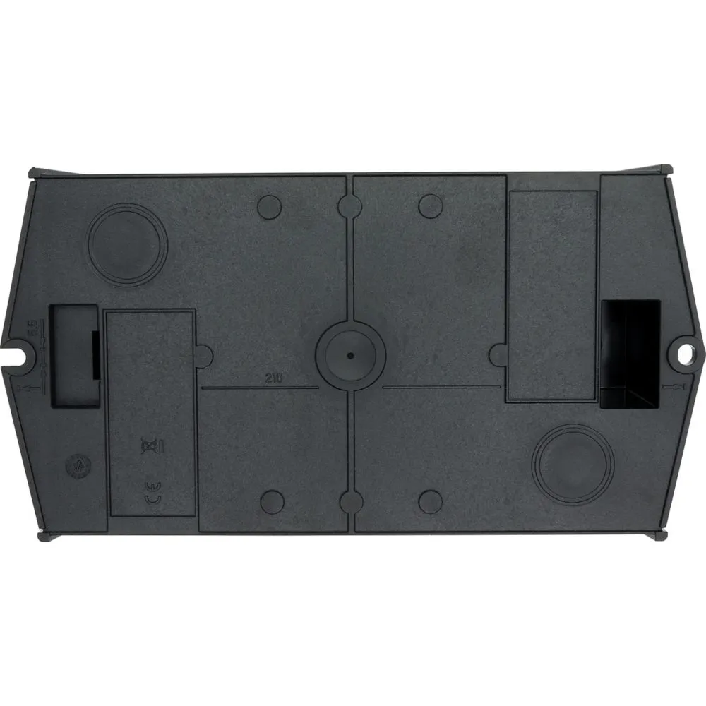 Eaton Electric P3-63/I3/SVB Pic_2