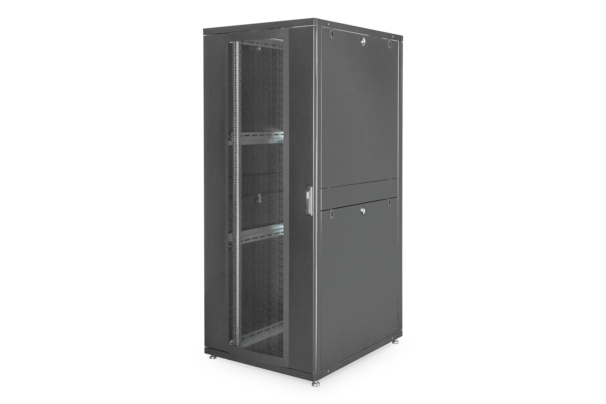 Assmann Electronic GmbH DN-19 SRV-42U-8-B Pic_3