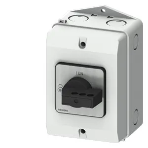 Siemens 3LD2284-2GP21 Pic_1