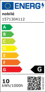 Nobile Licht LED Panel Flat 130 R 350mA Pic_7