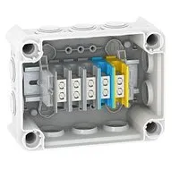 OBO Bettermann T 100 KL Pic_3