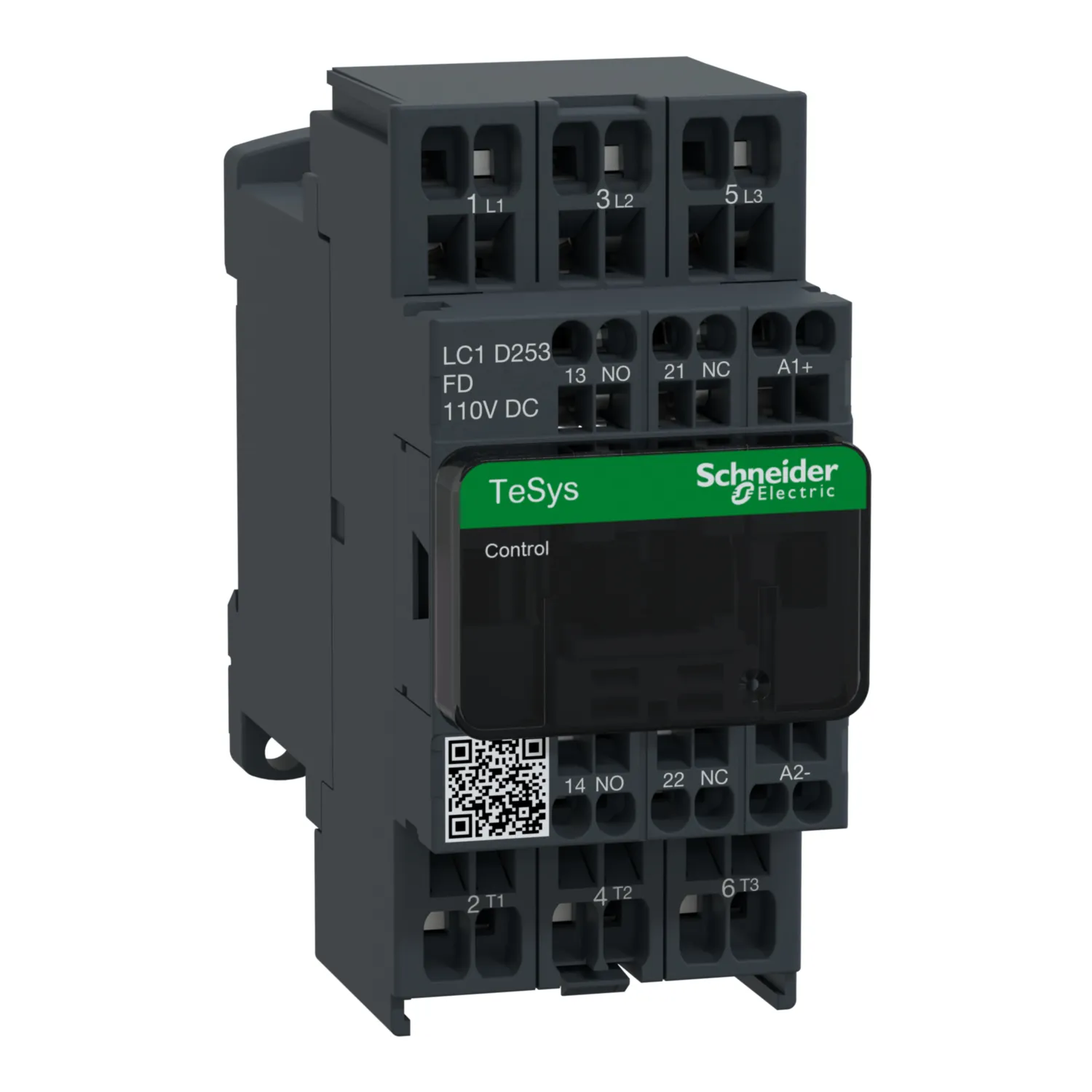 Schneider Electric LC1D253FD Pic_1