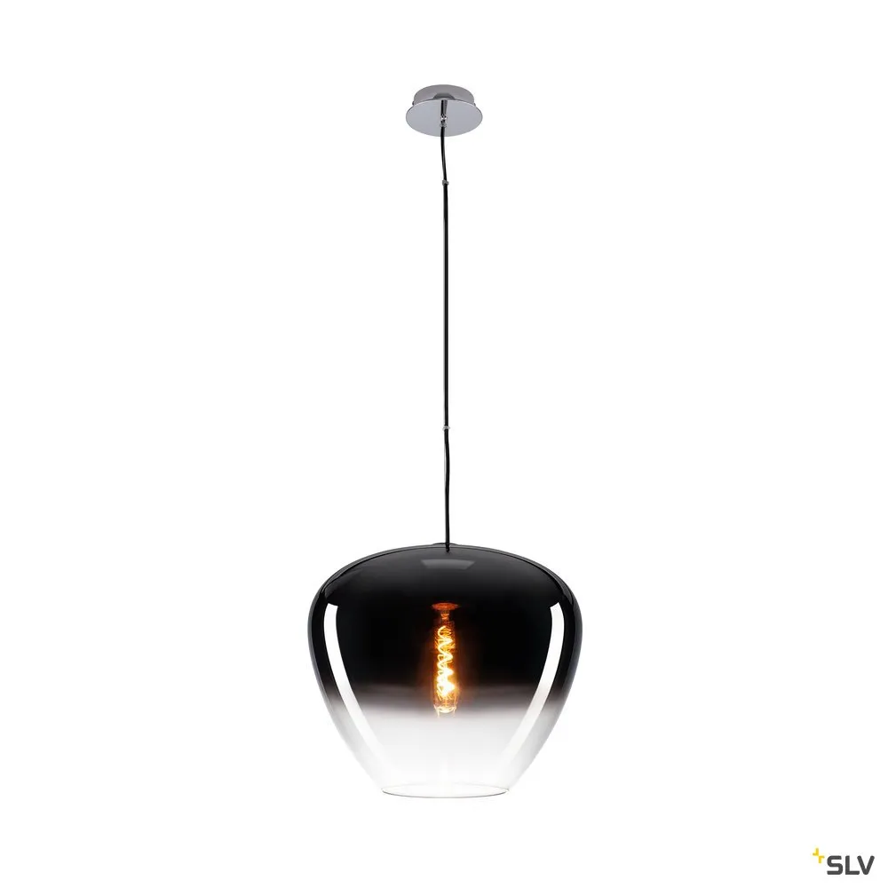 Slv PANTILO CONVEX 40 PD E27 chrom Pic_7