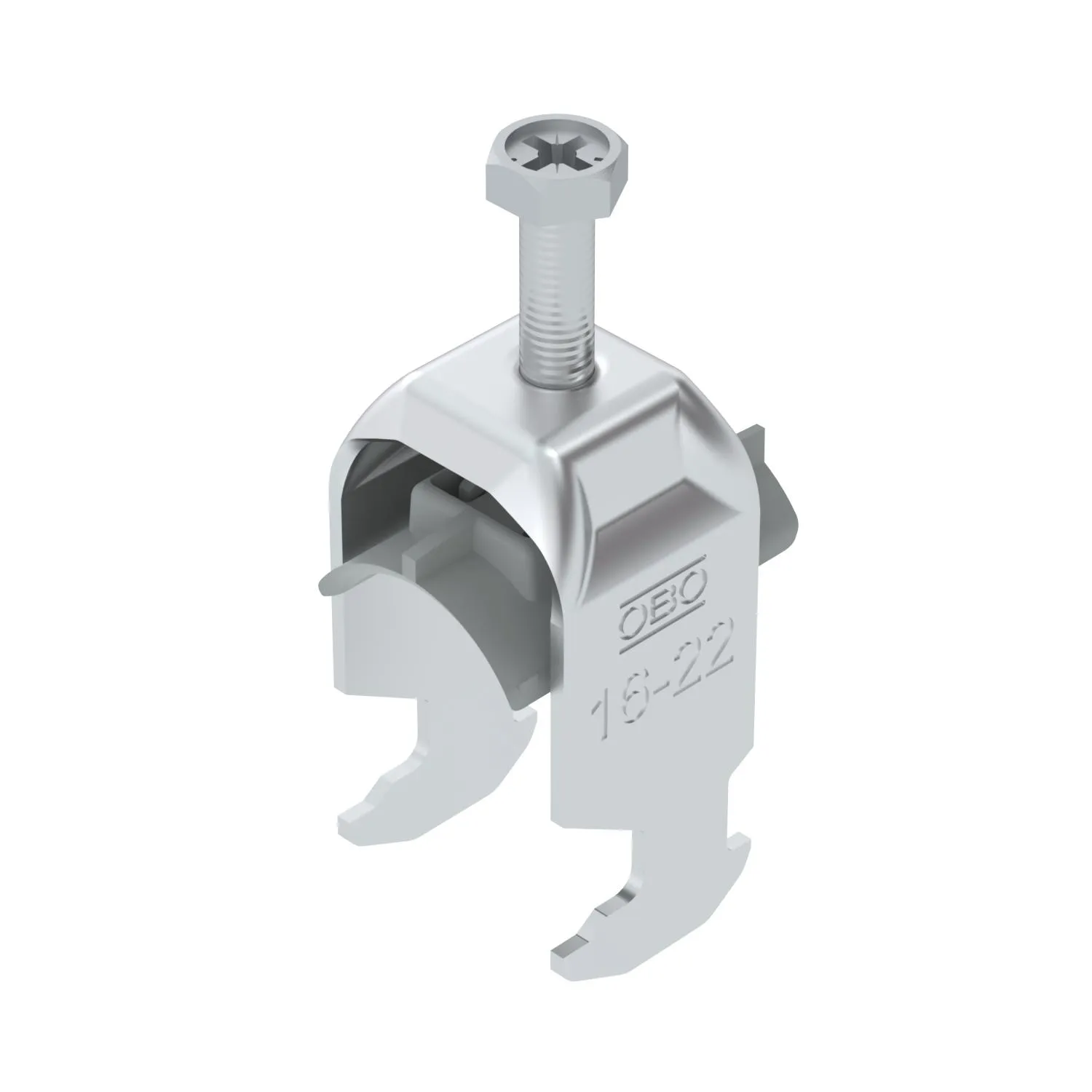 OBO Bettermann BS-H1-K-22 ALU Pic_1