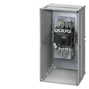 Siemens 8HP2203-1 Pic_1