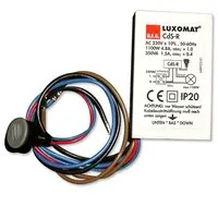 B.E.G. Brueck Electronic GmbH CdS-R Pic_2