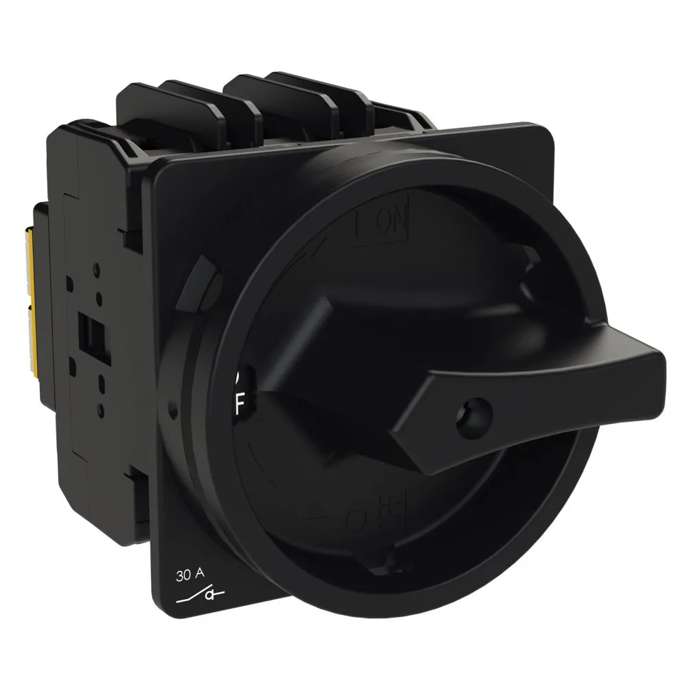 Eaton Electric P3-30/EA/SVB-SW-MCS Pic_1