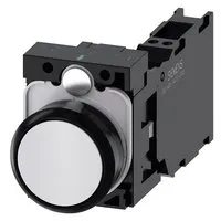 Siemens 3SU1100-0AB60-3FA0 Pic_1