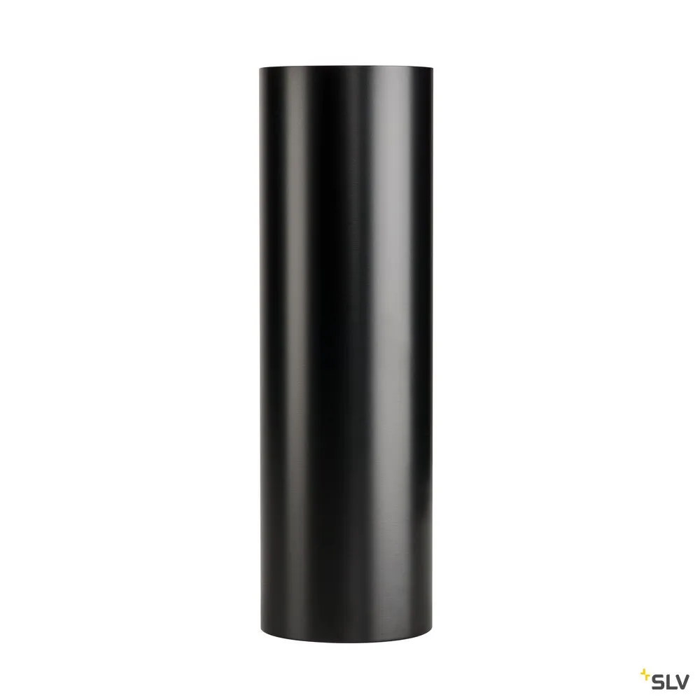 SLV ELEKTRONIK GMBH SUPROS 78 Up/Down WL PHASE 3000K schwarz Pic_6