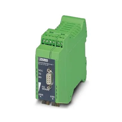 Phoenix Contact PSI-MOS-PROFIB/FO 660 T Pic_1