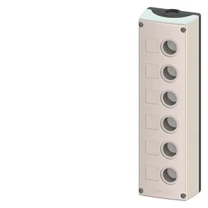 Siemens 3SB3806-0AA3 Pic_1