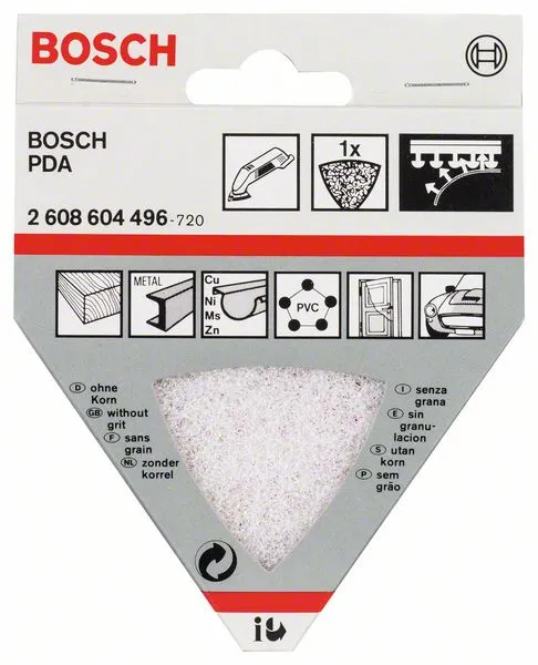 Bosch Reinigungsvlies Pic_4