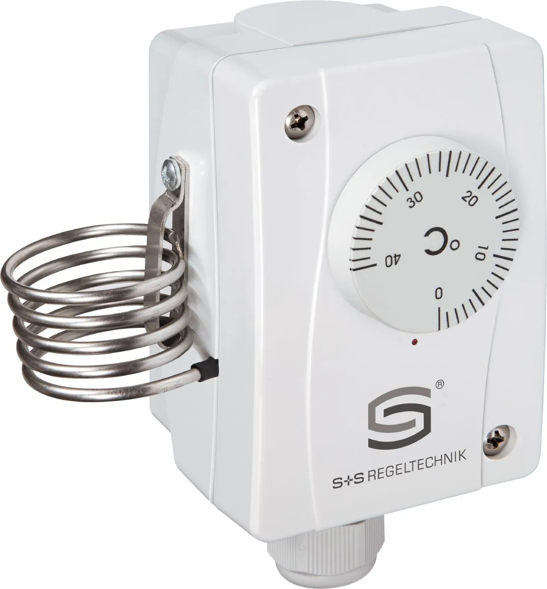 S+S Regeltechnik GmbH TR-040 Pic_1