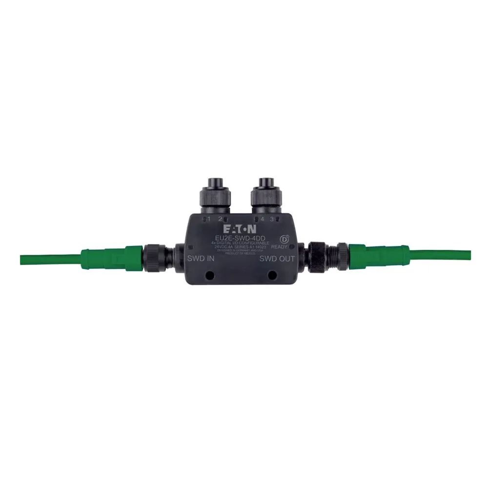 Eaton Electric EU2E-SWD-4DD-1 Pic_2