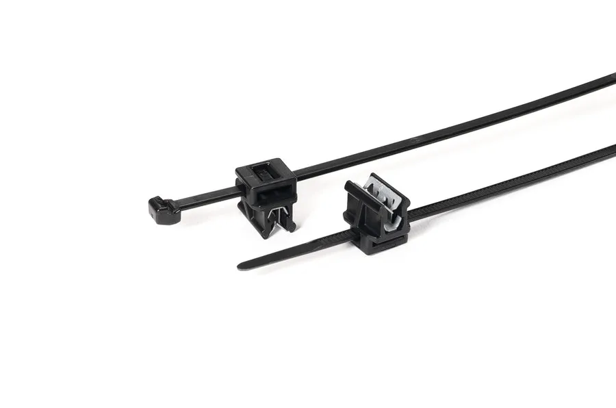 Hellermanntyton T30ROSEC0.5-2.5TPVA-PA66HS/PA66HIRHS-BK (500) Pic_4