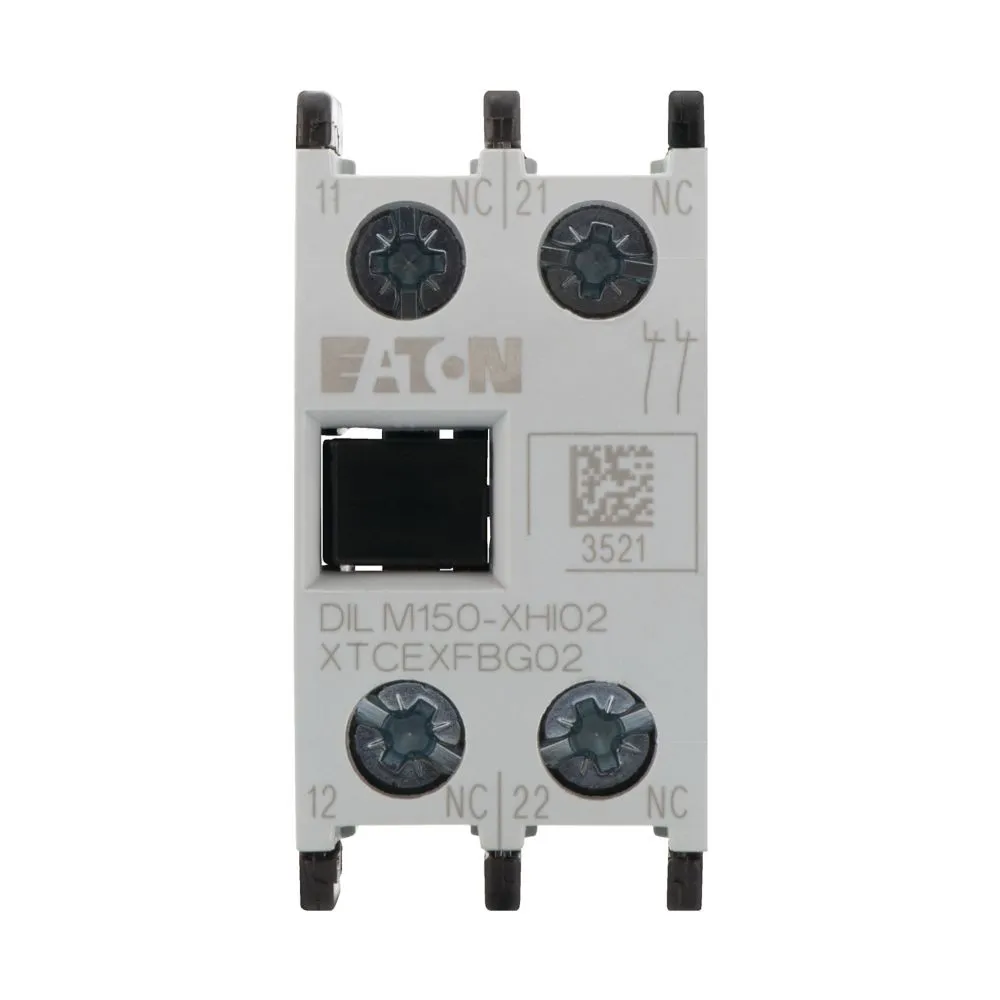 Eaton Electric DILM150-XHI02 Pic_2