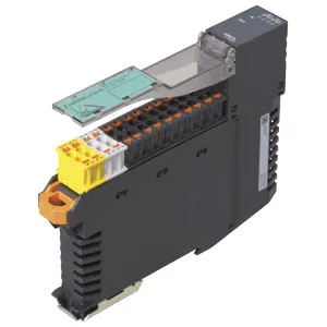 Pepperl+fuchs VBA-2E-KE5-IJL/UJL Pic_1