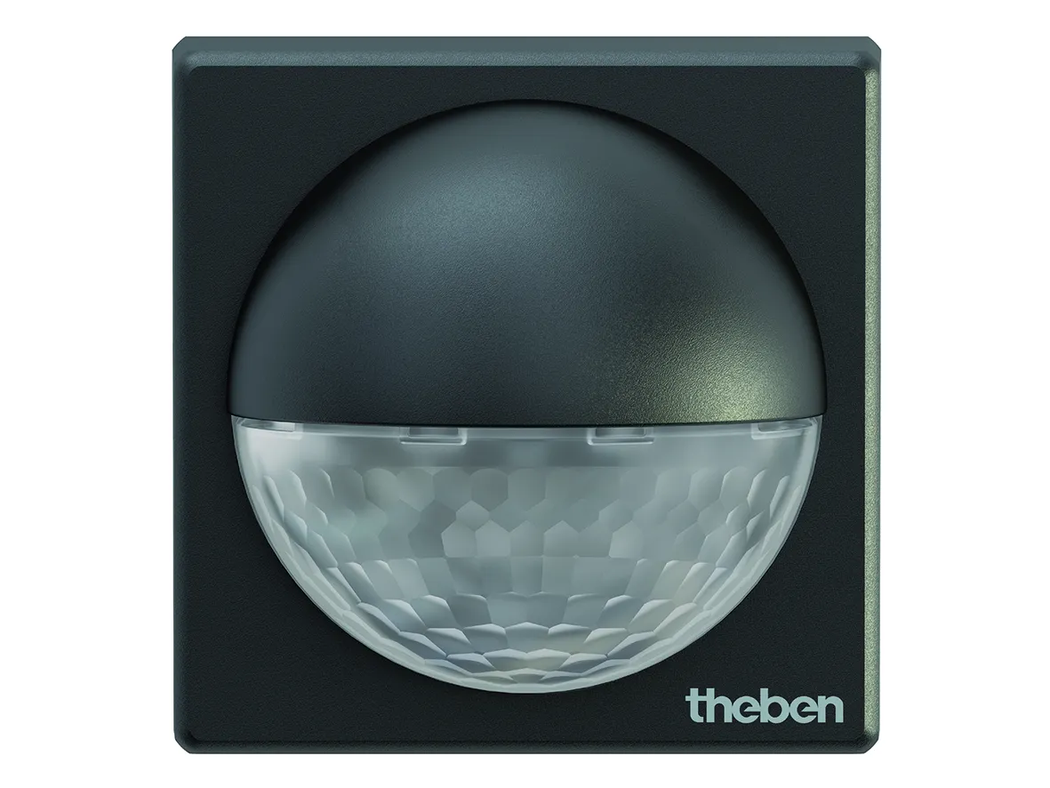 Theben theLuxa R180 BK Pic_1