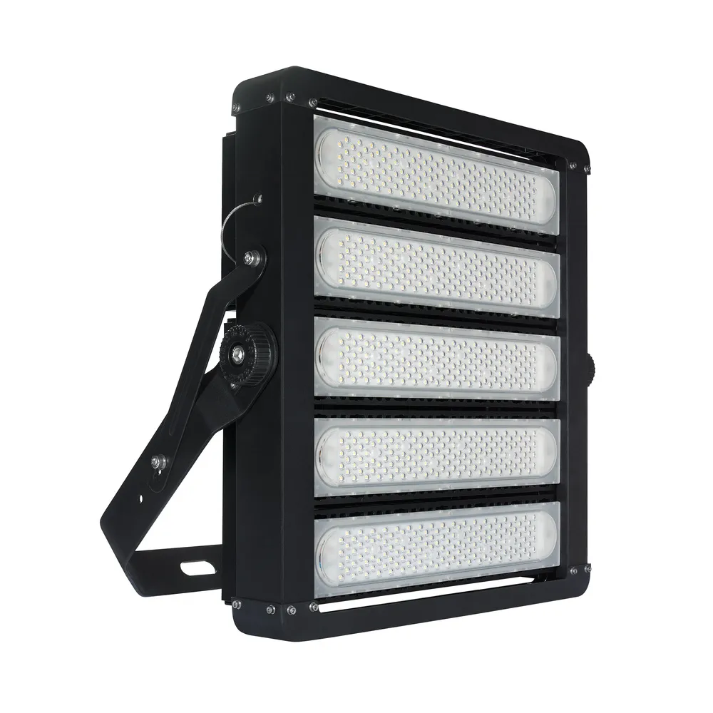 Ledvance ECO HP FLOOD 500W 840 N 68500LM BK Pic_1