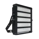 ECO HP FLOOD 500W 857 N 68500LM BK