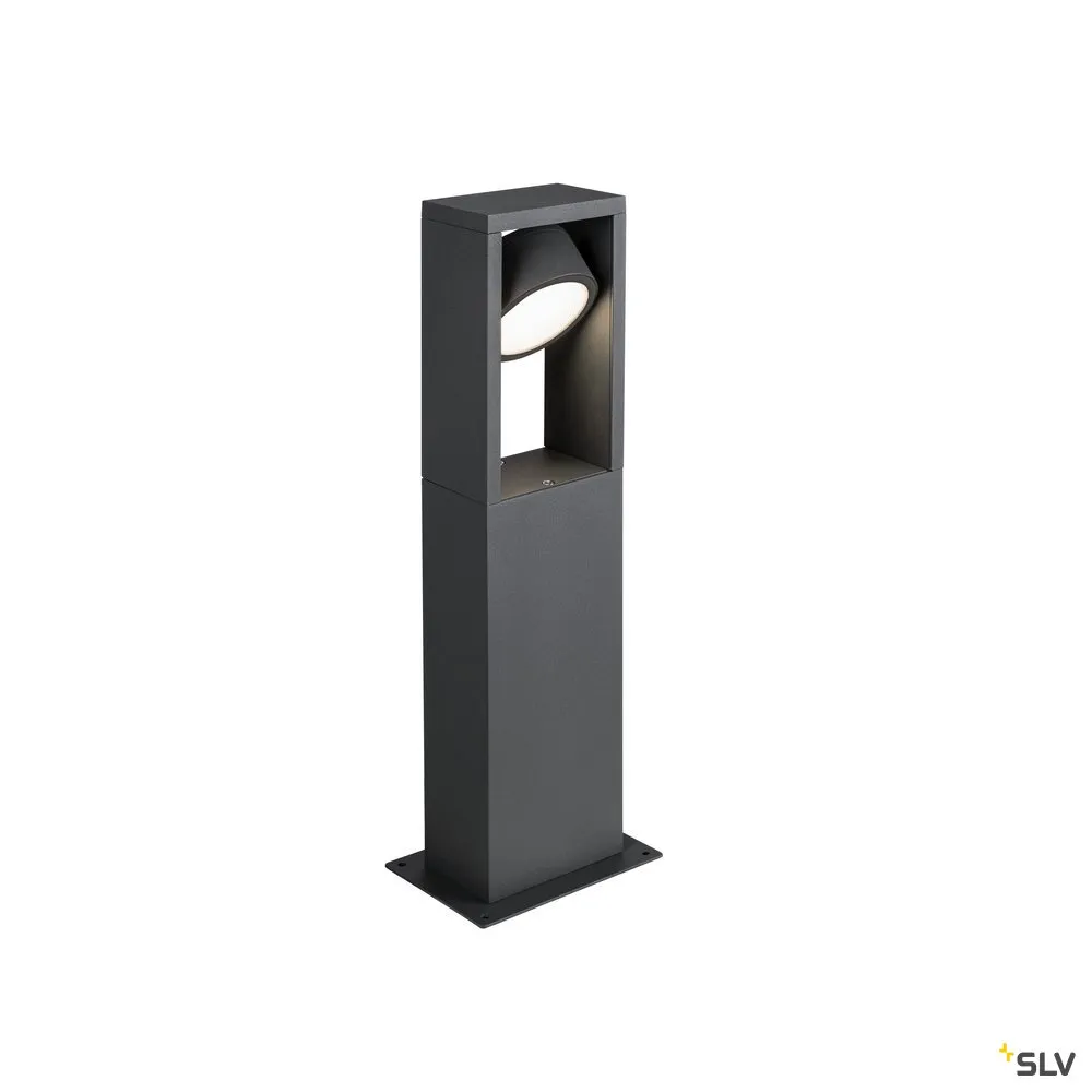 Slv ESKINA FRAME 45 Pole single CCT anthr. Pic_4