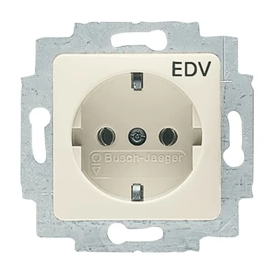 BUSCH-JAEGER ELEKTRO GMBH 20 EUCQ/DV-212 Pic_1