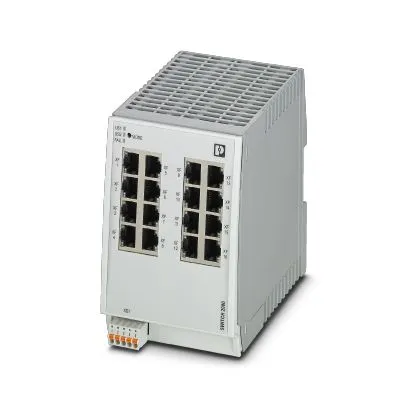Phoenix Contact FL SWITCH 2316 Pic_1