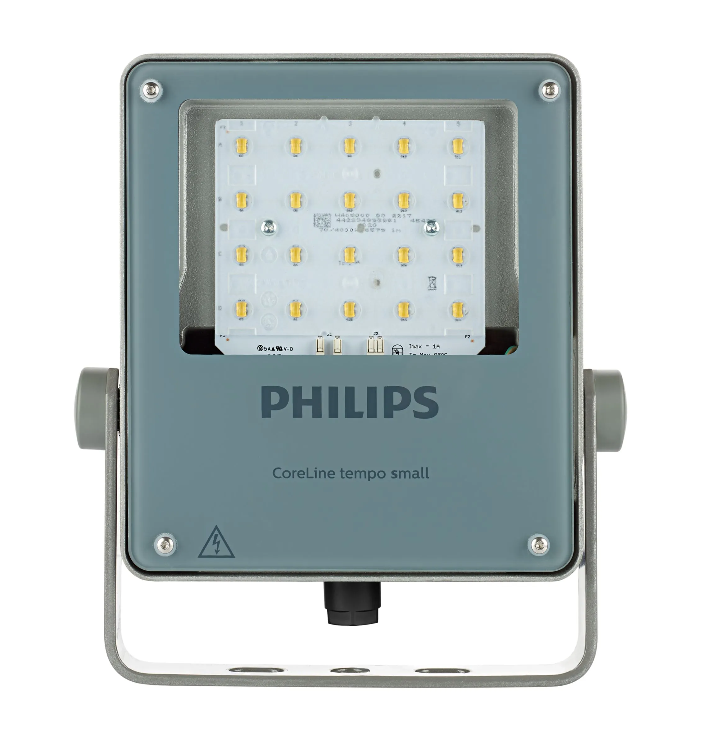 Signify BVP111 LED49-4S/830 PSU OFA52 ALU C1KC3 Pic_2