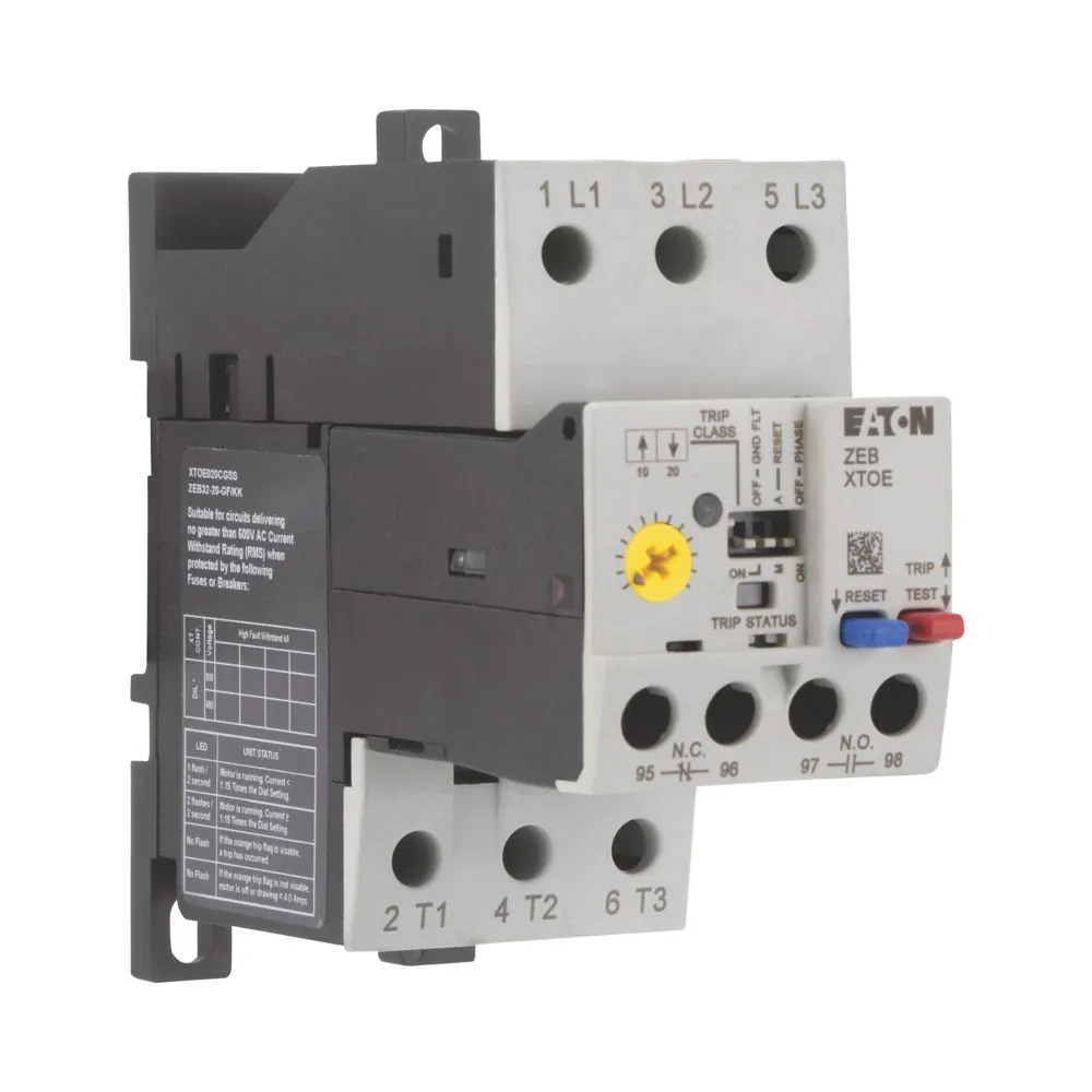 Eaton Electric ZEB32-20-GF/KK Pic_2