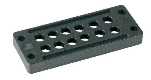 Murrplastik KDP/N 24/12: Schwarz Pic_1