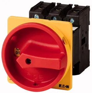 Eaton Electric P3-100/E/SVB Pic_4