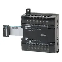 Omron CP1W-20EDT Pic_1