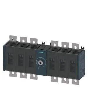 Siemens 3KD4460-0QE20-0 Pic_1