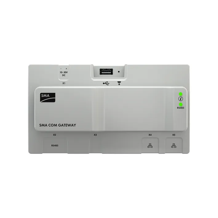 SMA SOLAR TECHNOLOGY AG COMGW-10 Pic_1