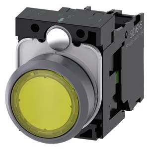 Siemens 3SU1133-0AB30-1BA0-ZY11 Pic_1