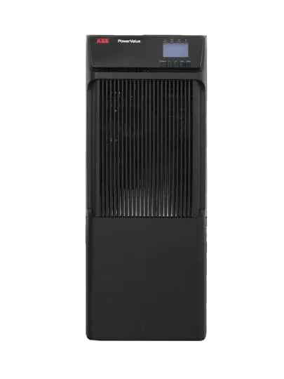 Abb UPS PowerValue 11T G2 10 kVA B Pic_1