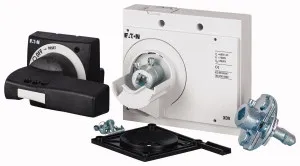 Eaton Electric NZM3-XTVDV Pic_2
