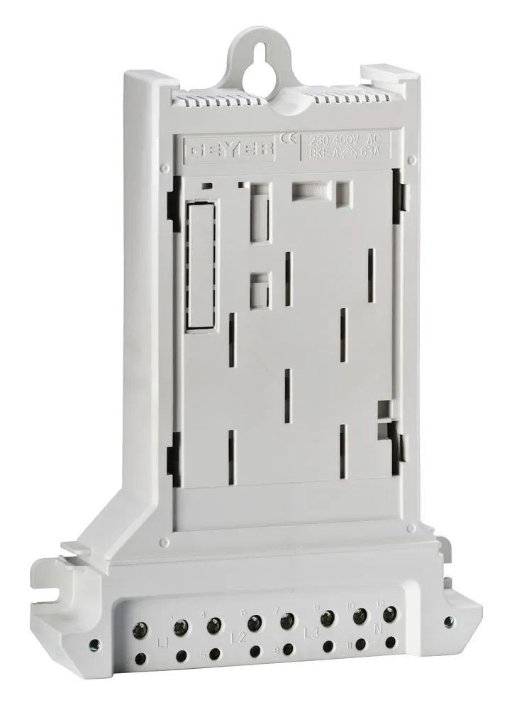 GSAB Elektrotechnik GmbH 99.00.920.ehz Pic_1