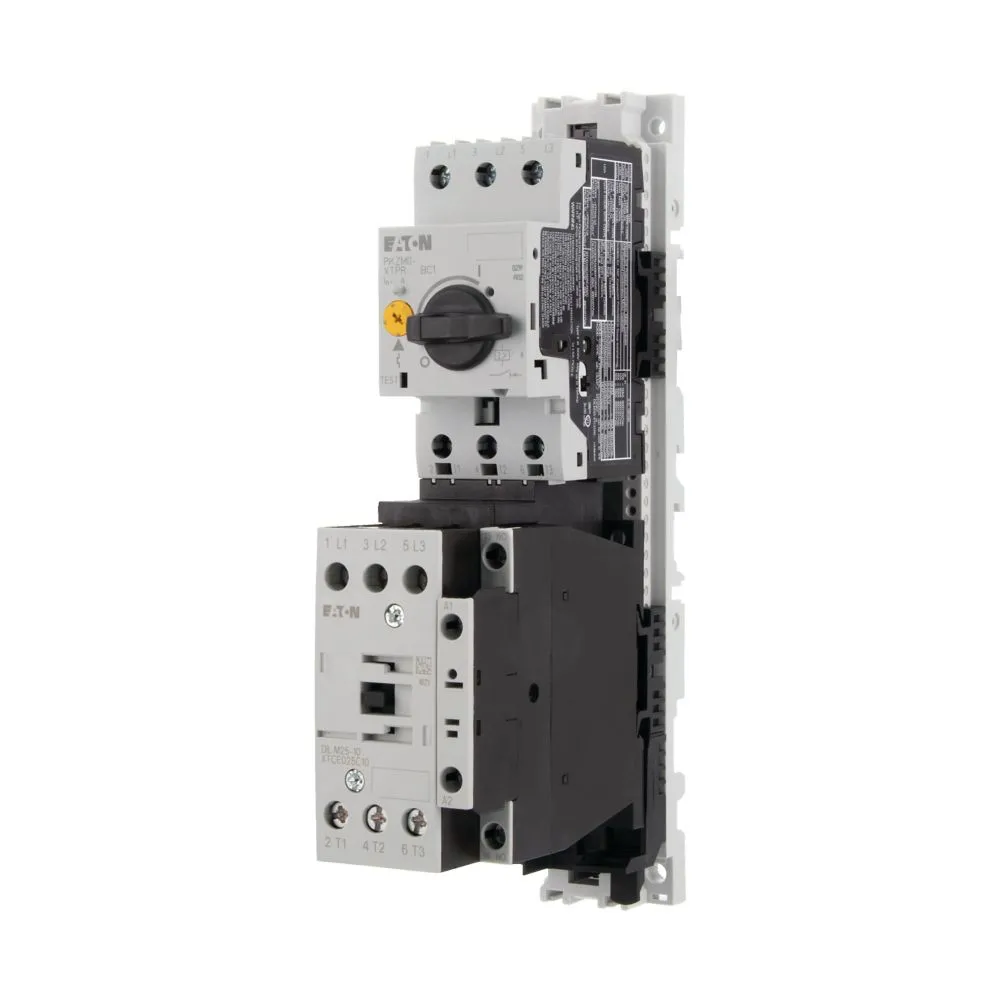 Eaton Electric MSC-D-25-M25(230V50HZ) Pic_1