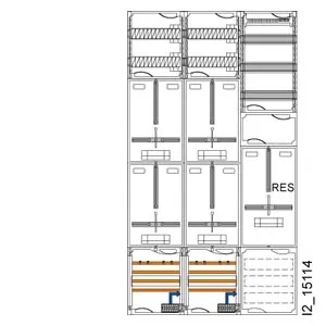 Siemens 8GS2034-1 Pic_1