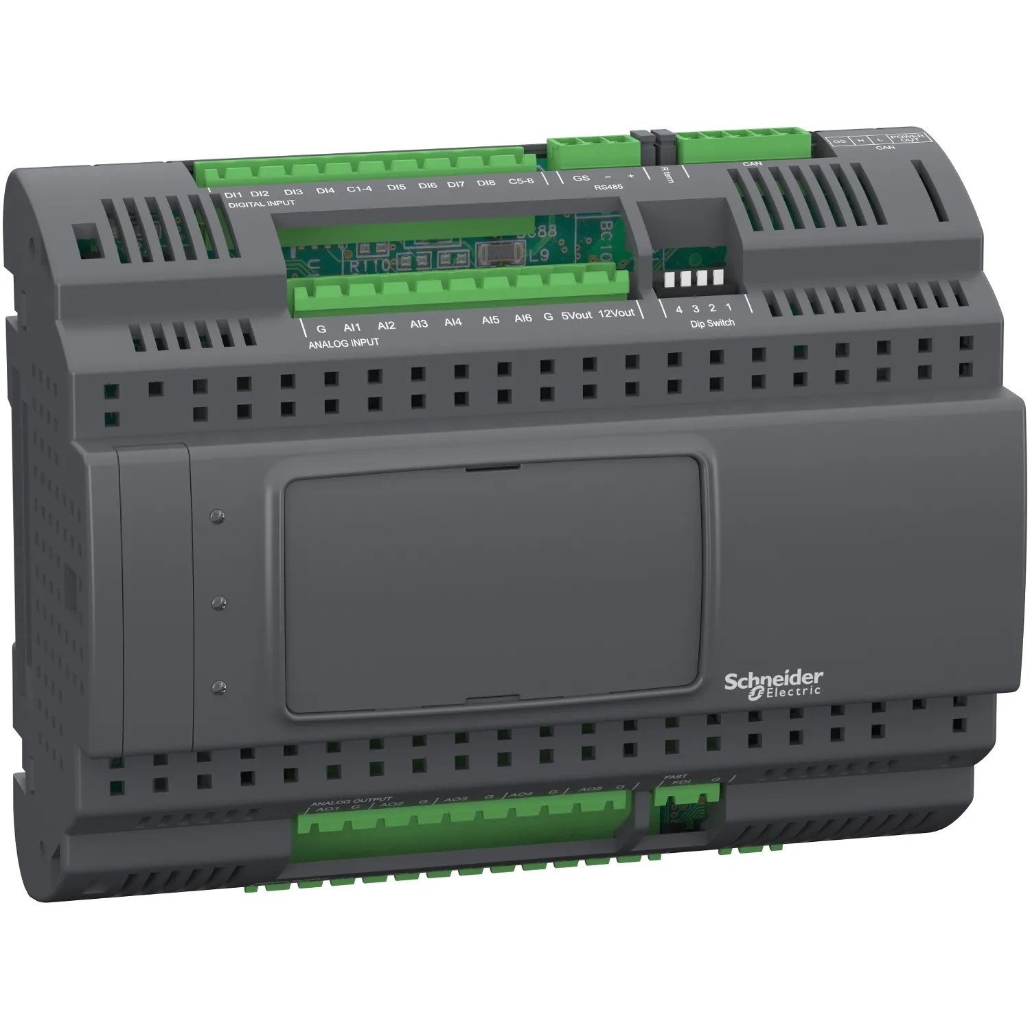 Schneider Electric TM171EP27R Pic_1
