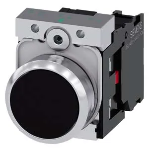 Siemens 3SU1150-0AB10-1CA0-ZY13 Pic_1