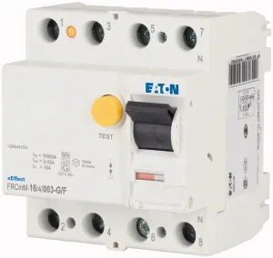 Eaton Electric FRCMM-16/4/003-G/F Pic_1