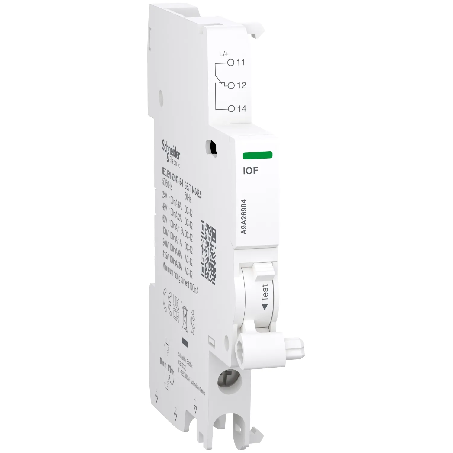 Schneider Electric A9A26904 Pic_1